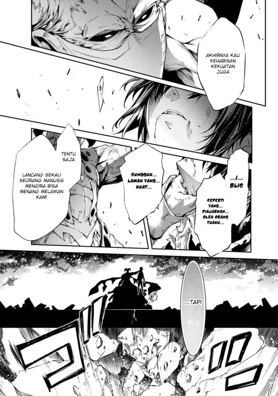 Chapter 58 - halaman 22
