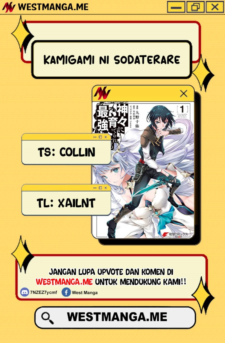 Chapter 58 - halaman 5