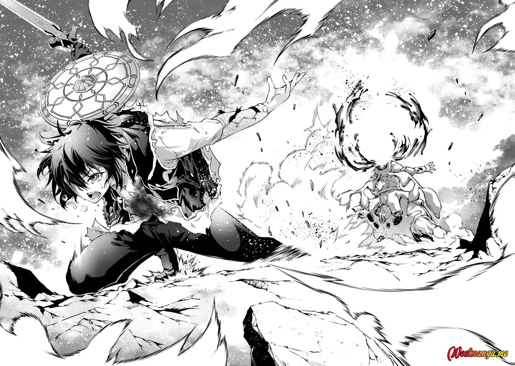 Chapter 59 - halaman 25