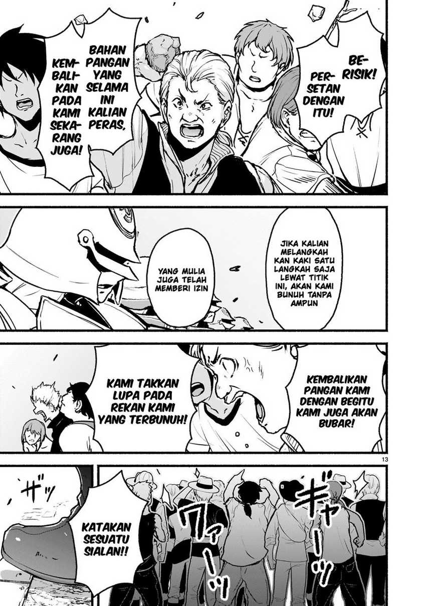 Chapter 63 - halaman 14
