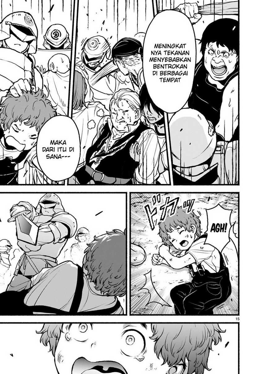 Chapter 63 - halaman 16