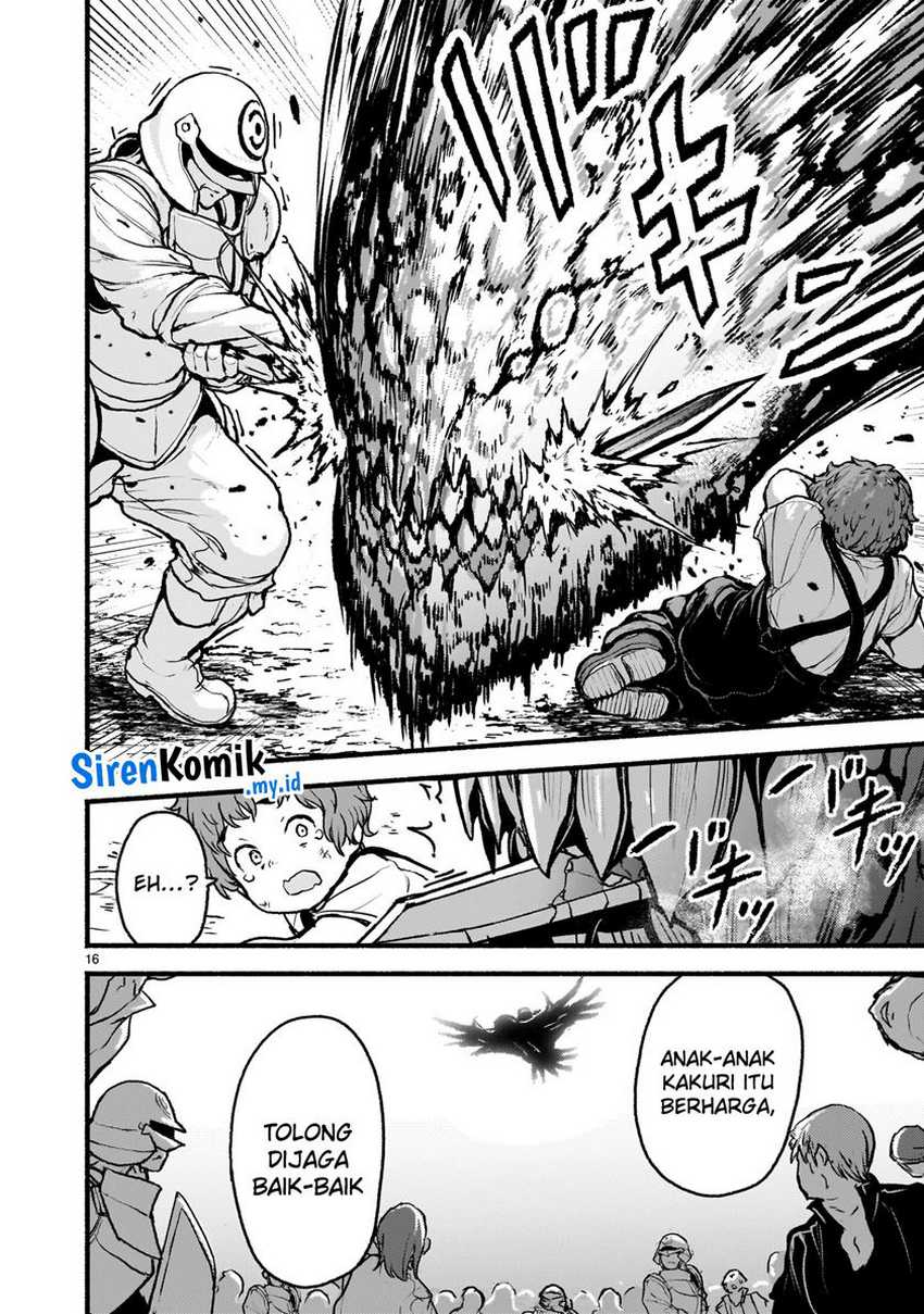Chapter 63 - halaman 17