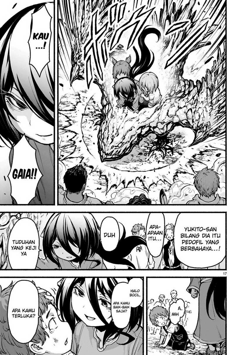 Chapter 63 - halaman 18