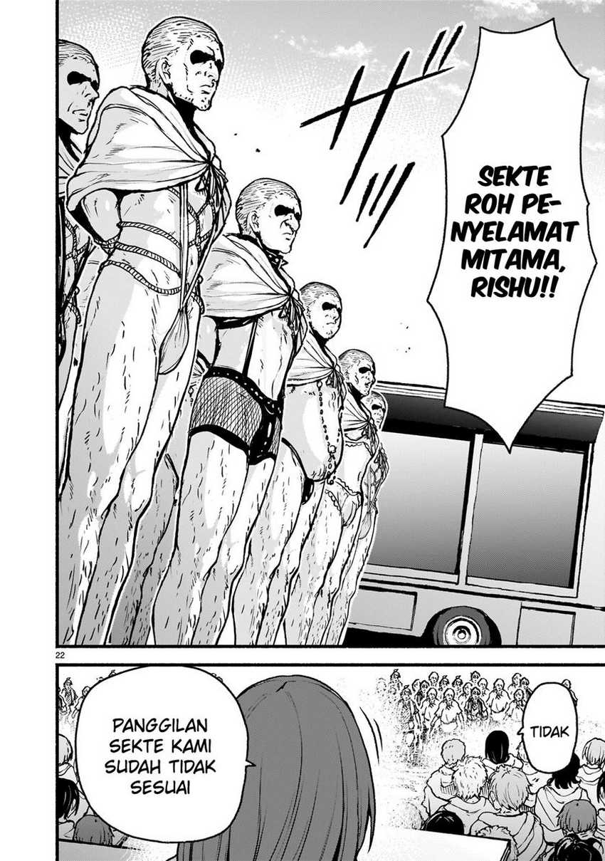 Chapter 63 - halaman 22