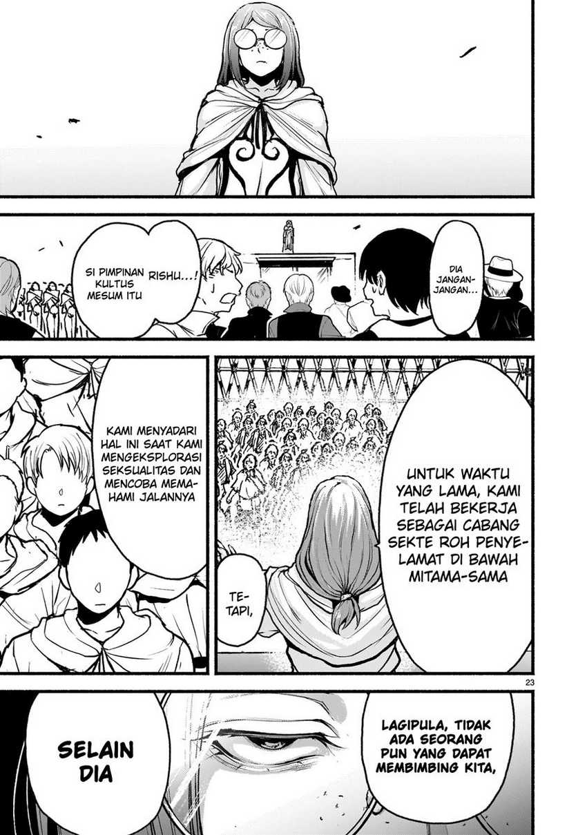 Chapter 63 - halaman 23
