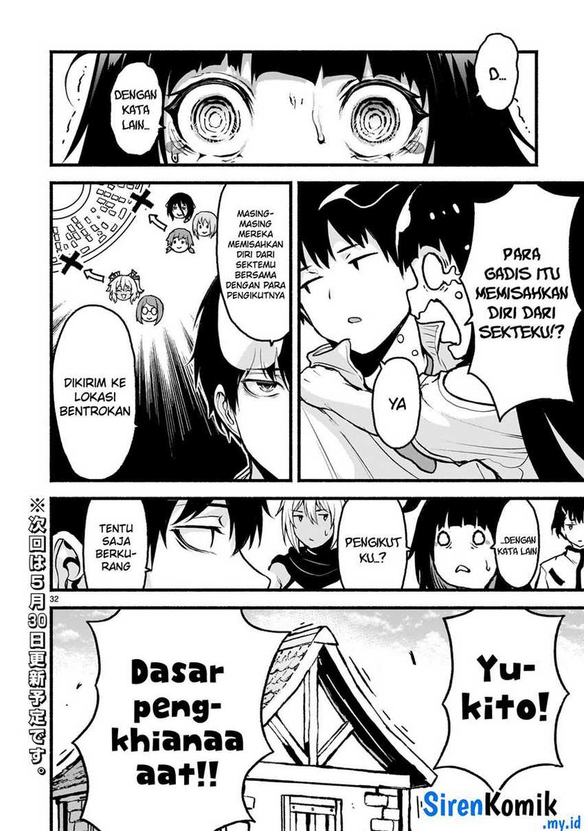 Chapter 63 - halaman 32