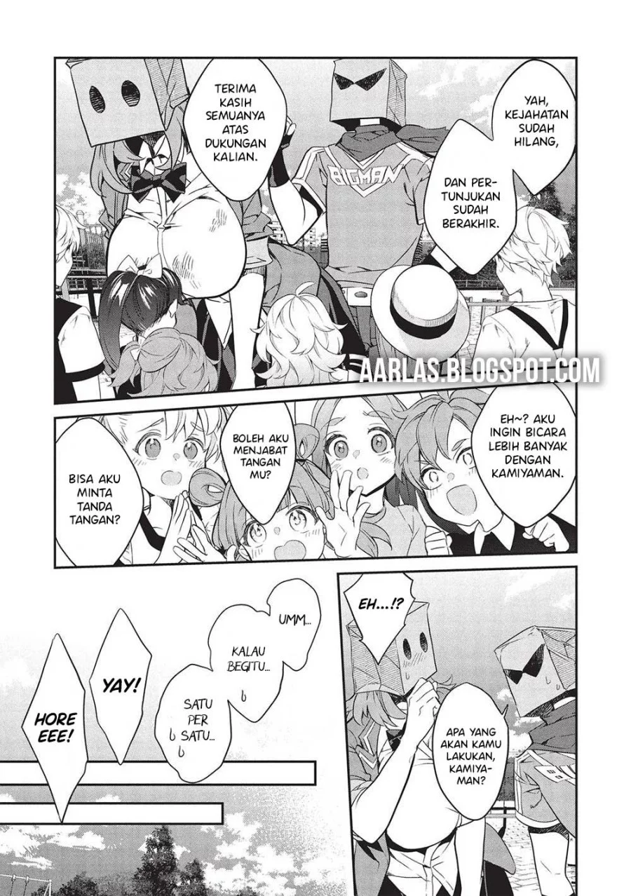 Chapter 21 - halaman 21