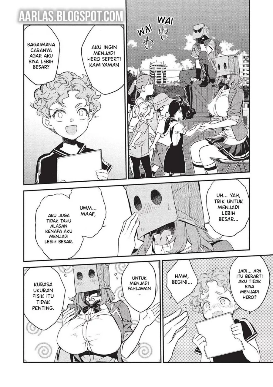 Chapter 21 - halaman 22