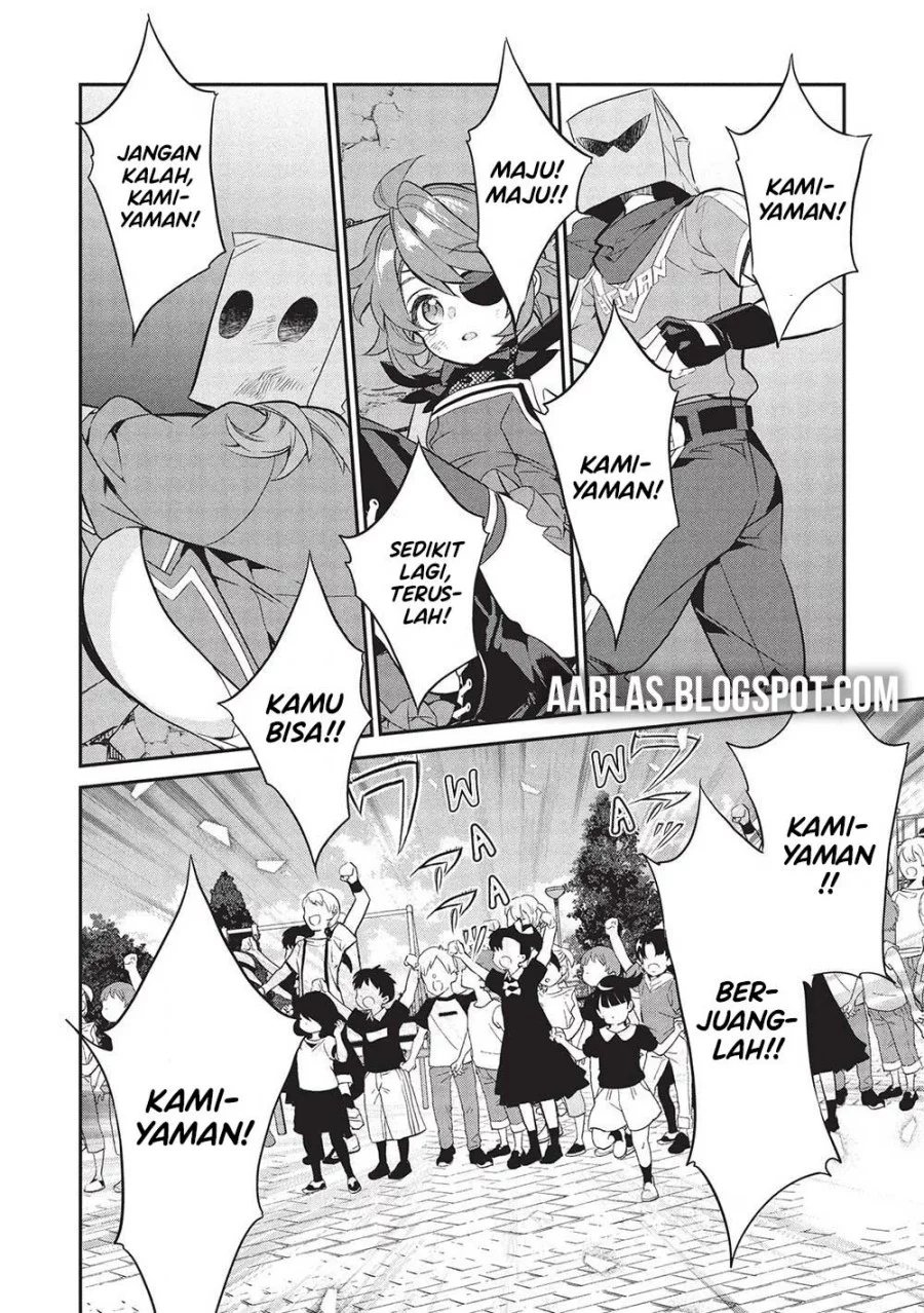 Chapter 21 - halaman 8