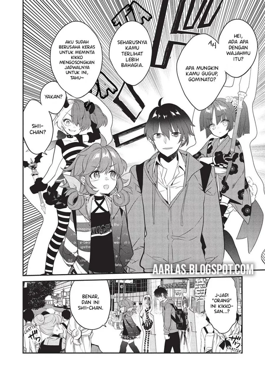 Chapter 23 - halaman 12