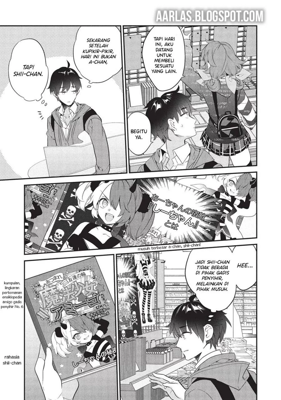 Chapter 23 - halaman 15