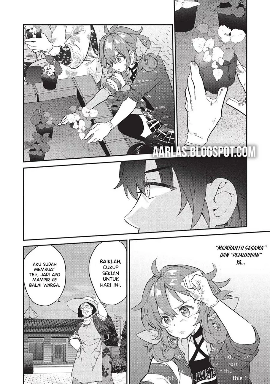 Chapter 23 - halaman 20