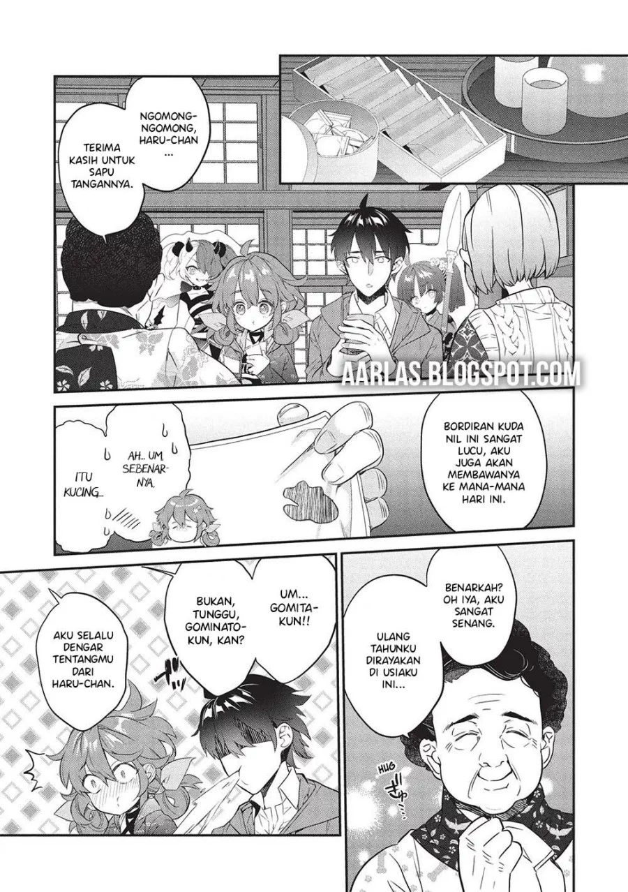 Chapter 23 - halaman 21