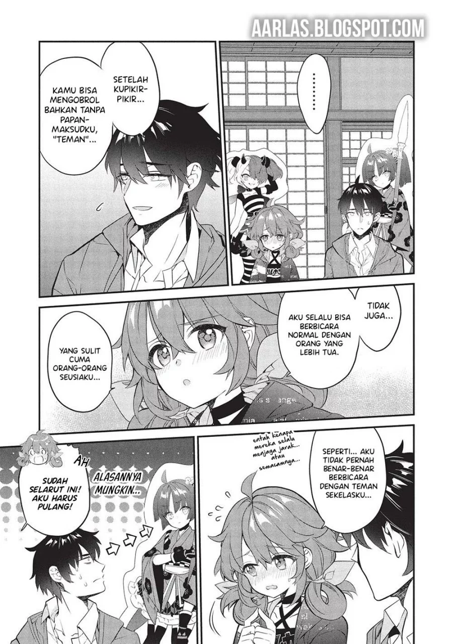 Chapter 23 - halaman 23
