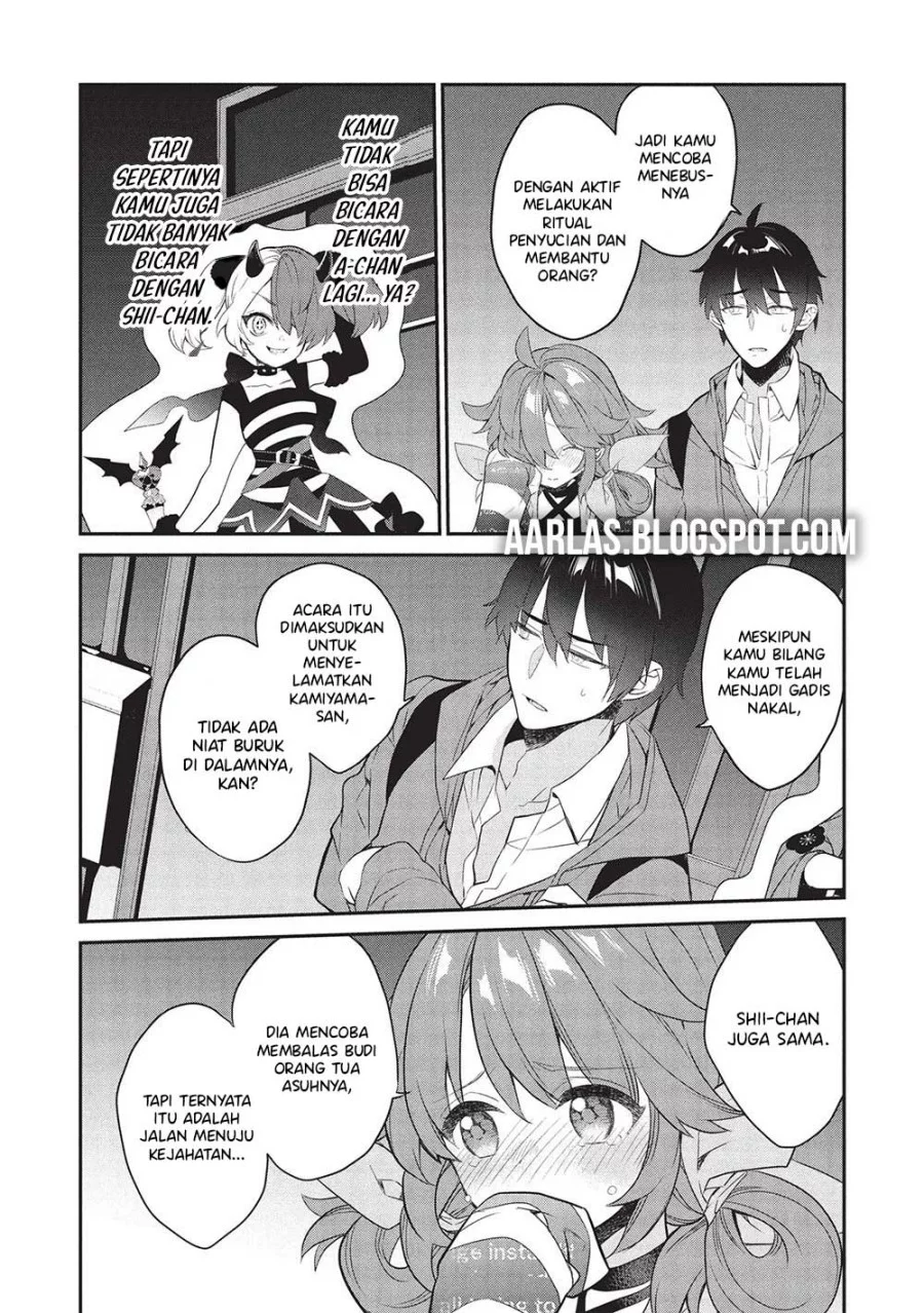 Chapter 23 - halaman 28