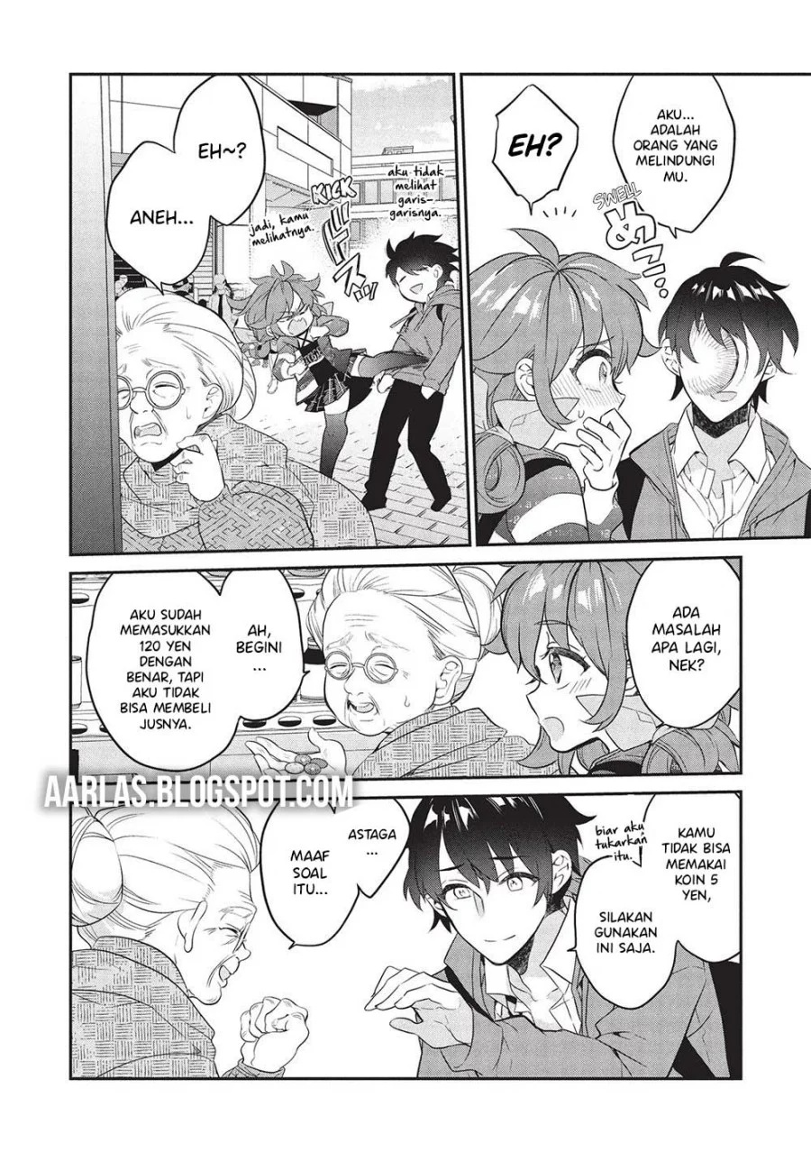 Chapter 23 - halaman 8