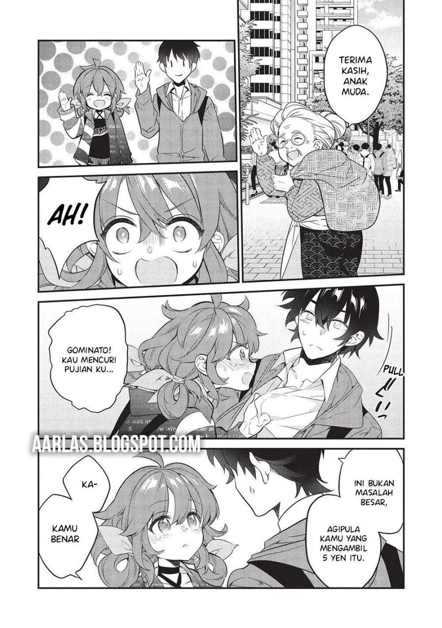 Chapter 23 - halaman 9