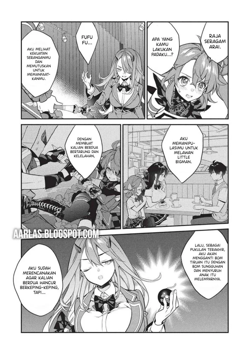 Chapter 25 - halaman 14