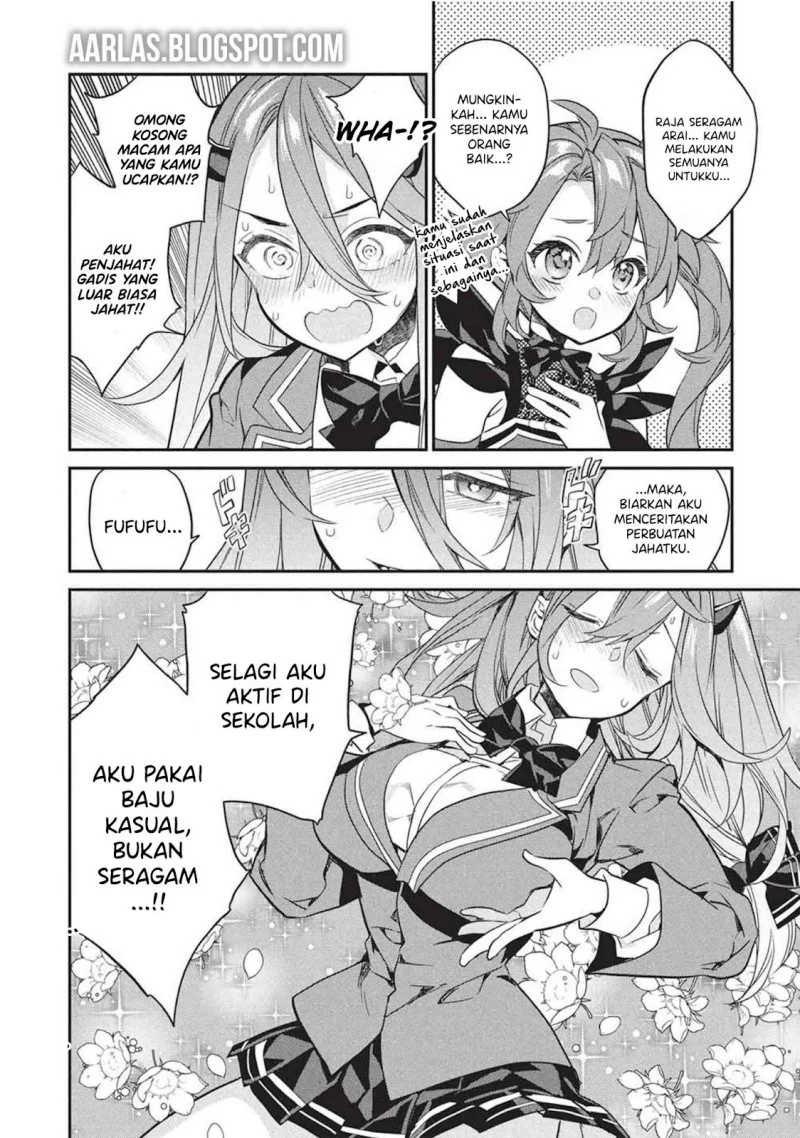 Chapter 25 - halaman 18