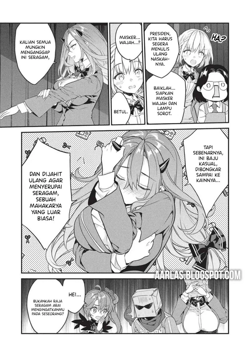 Chapter 25 - halaman 19