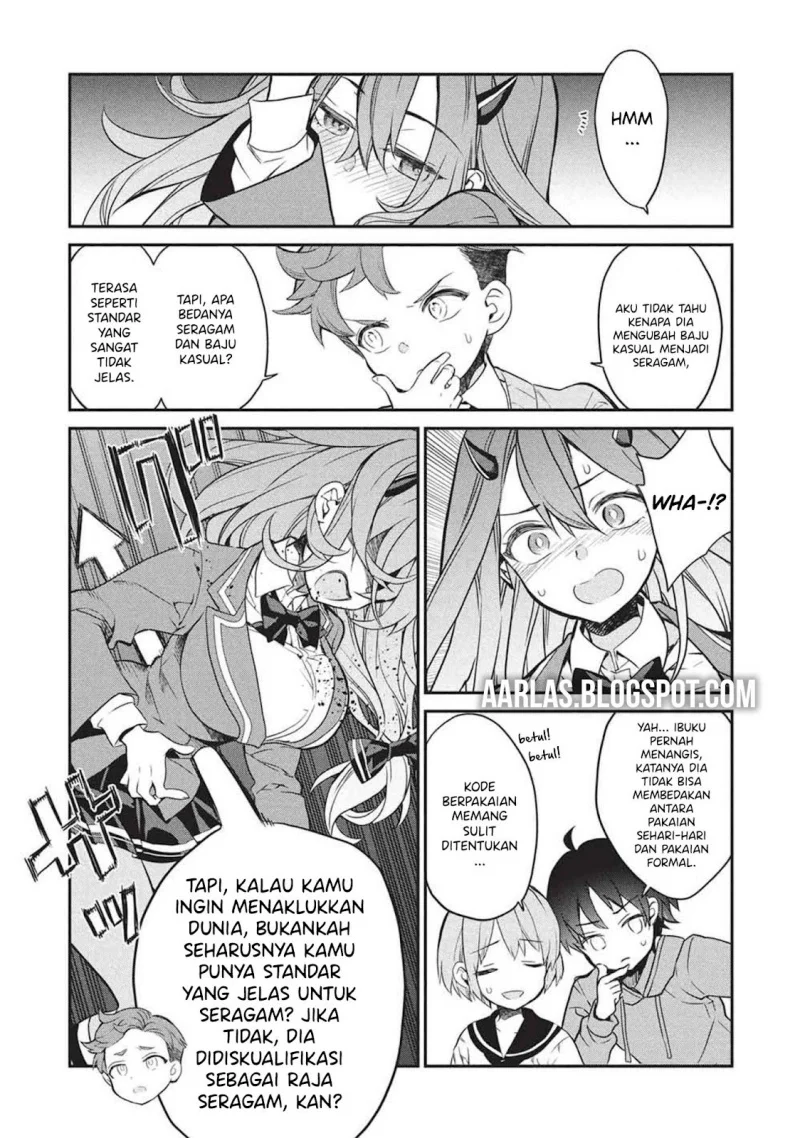 Chapter 25 - halaman 20