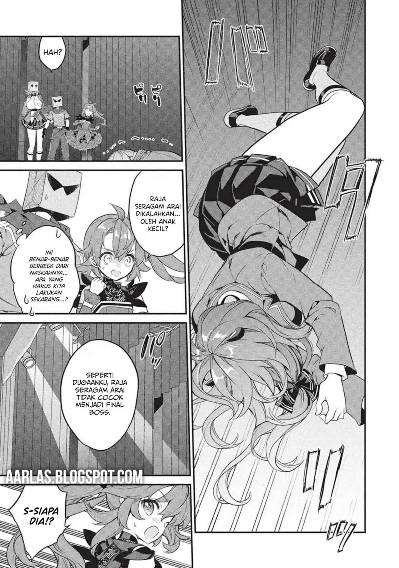 Chapter 25 - halaman 21