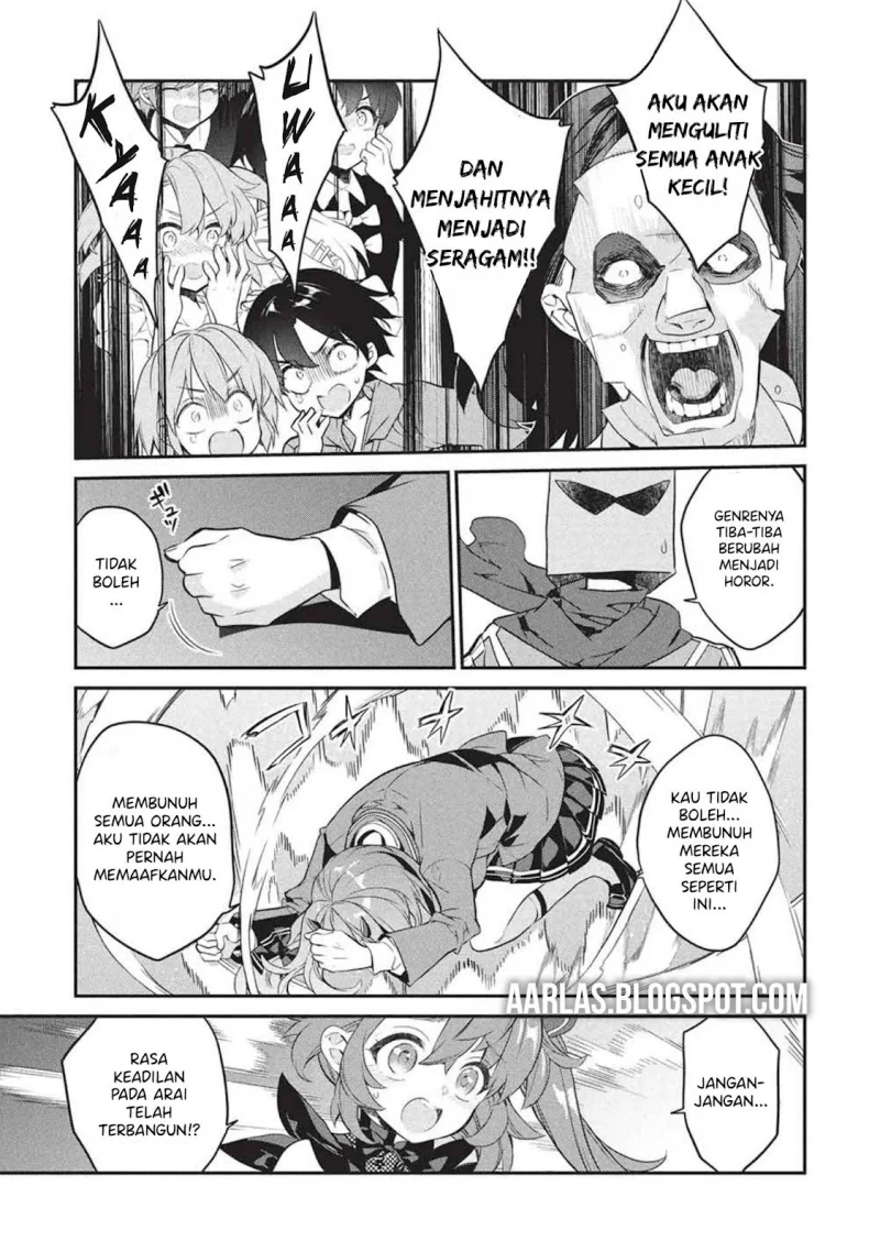 Chapter 25 - halaman 23