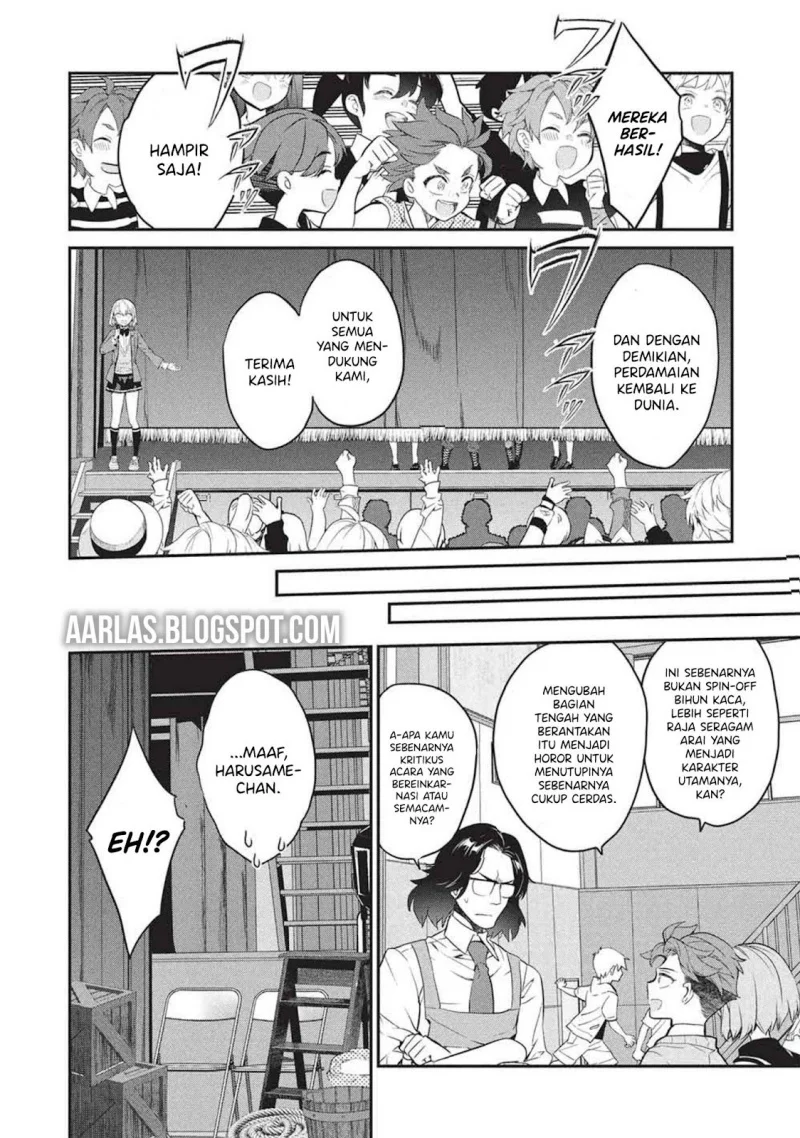 Chapter 25 - halaman 28