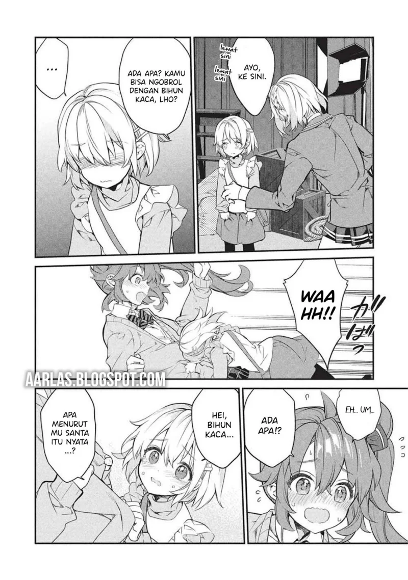 Chapter 25 - halaman 30