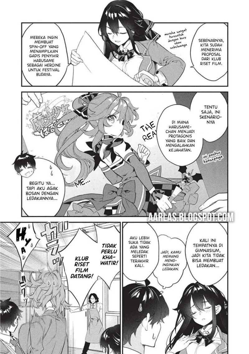 Chapter 25 - halaman 8