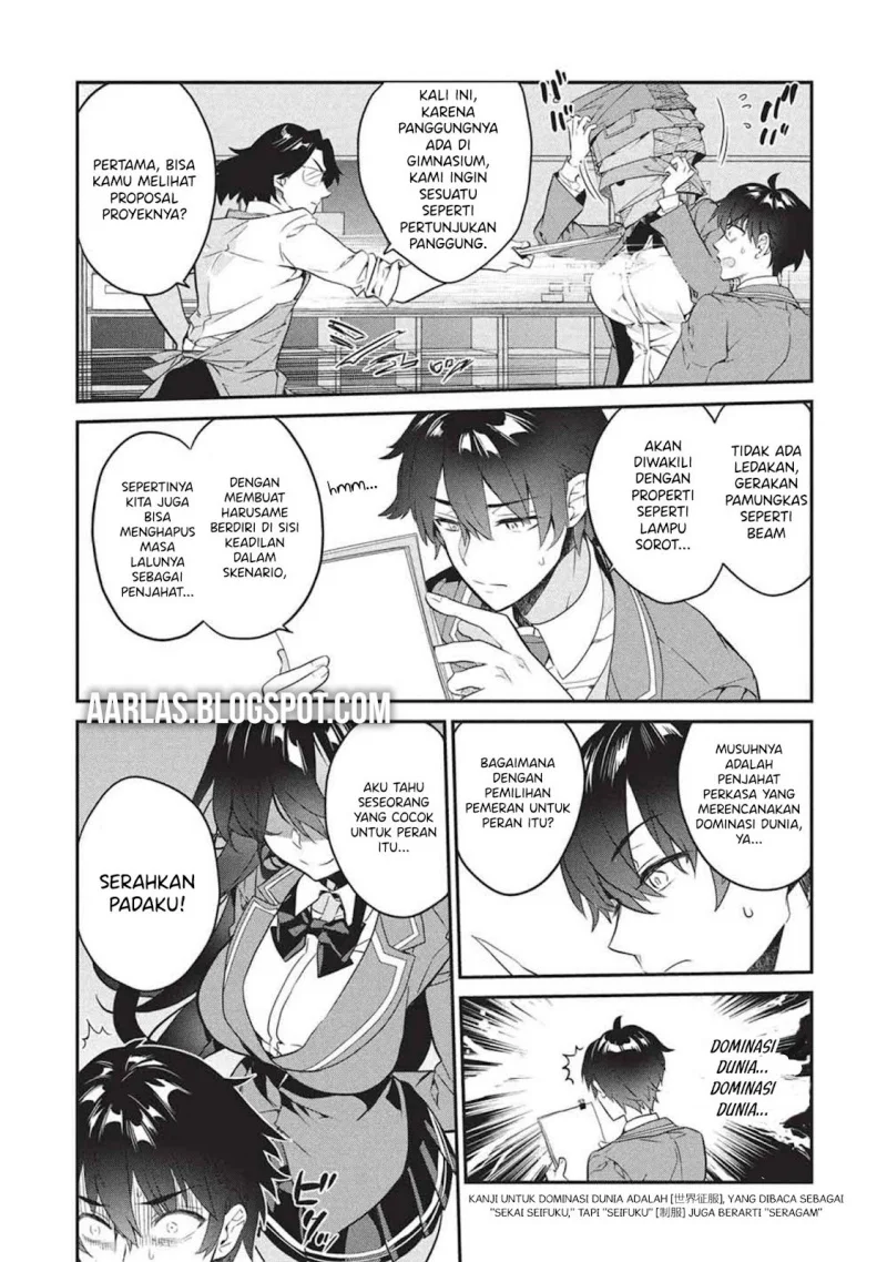 Chapter 25 - halaman 9