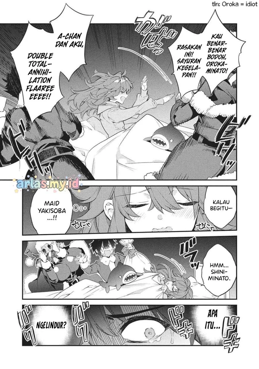 Chapter 26 - halaman 9