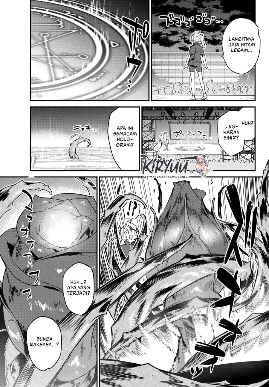 Chapter 133 - halaman 5