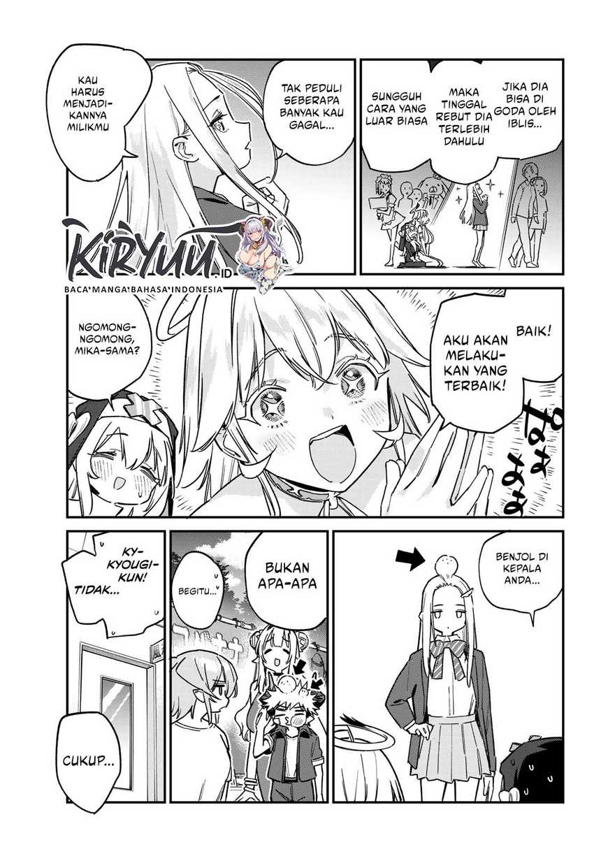 Chapter 136 - halaman 9