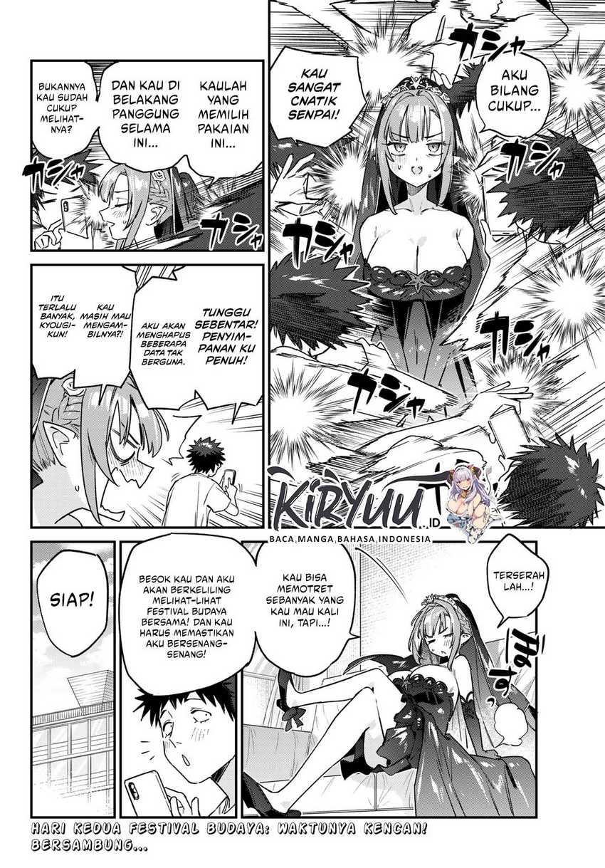 Chapter 136 - halaman 10