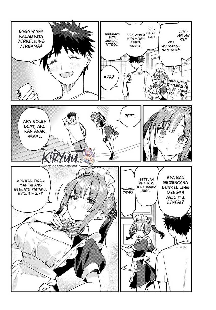 Chapter 137 - halaman 8