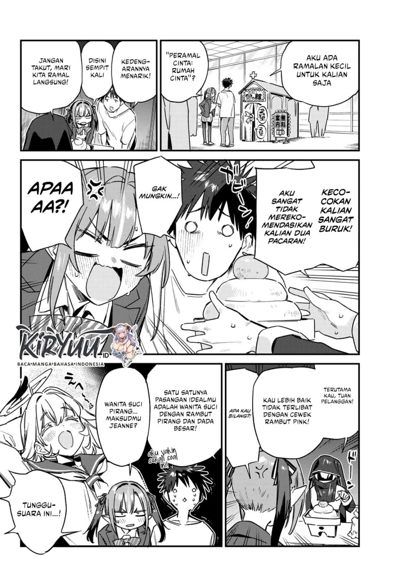 Chapter 138 - halaman 4