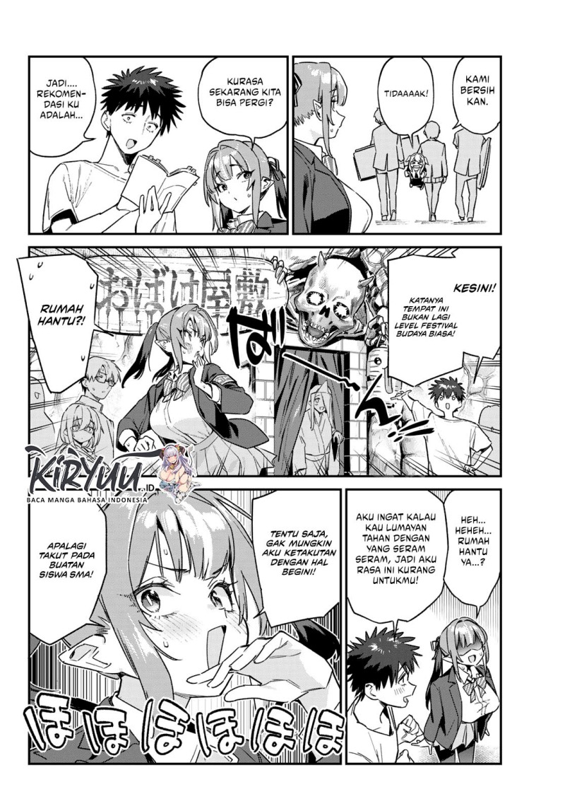 Chapter 138 - halaman 6