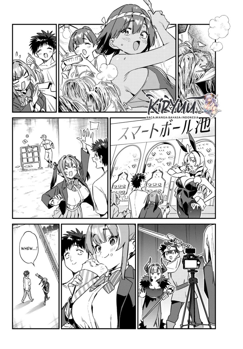 Chapter 138 - halaman 8