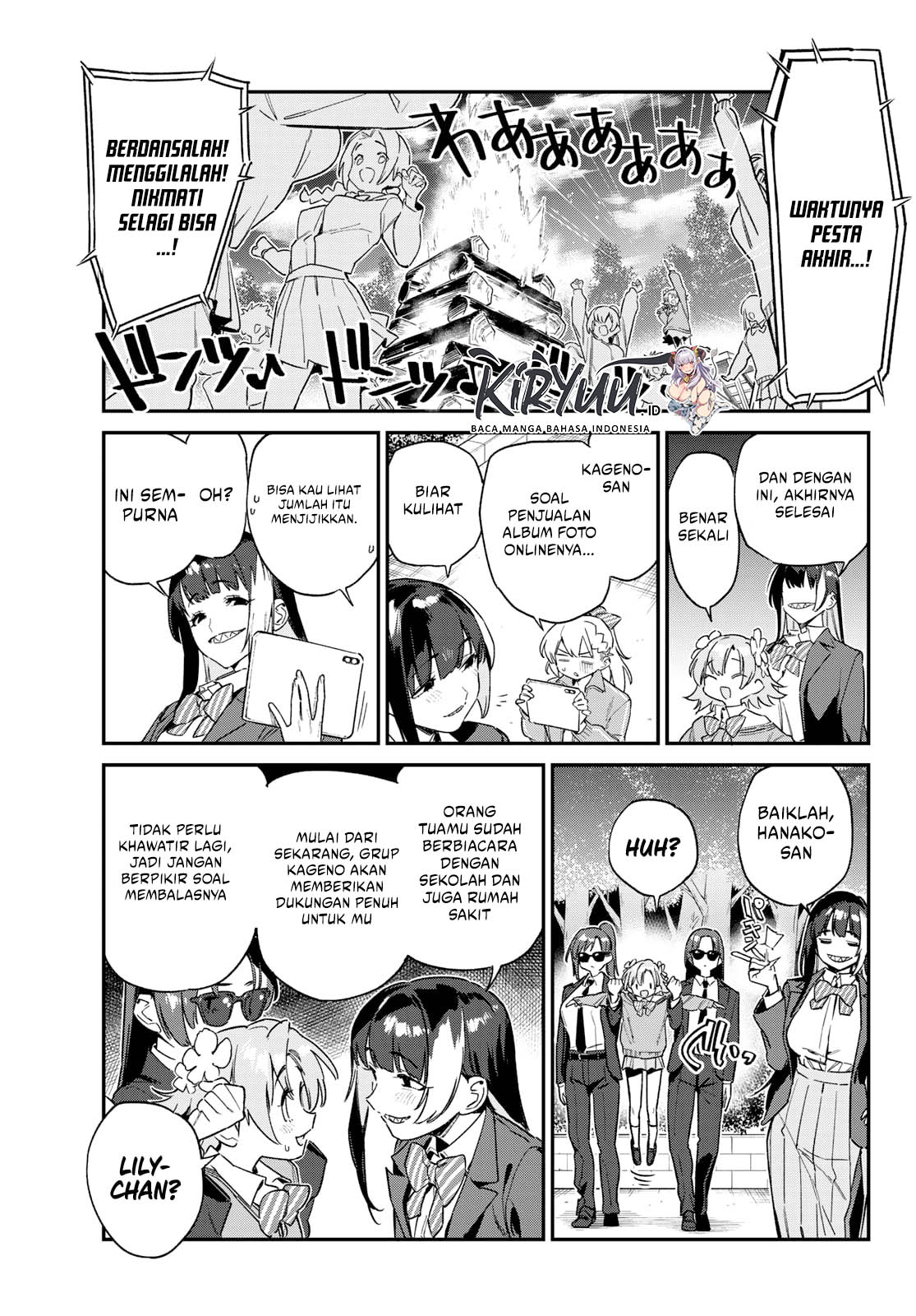 Chapter 140 - halaman 4