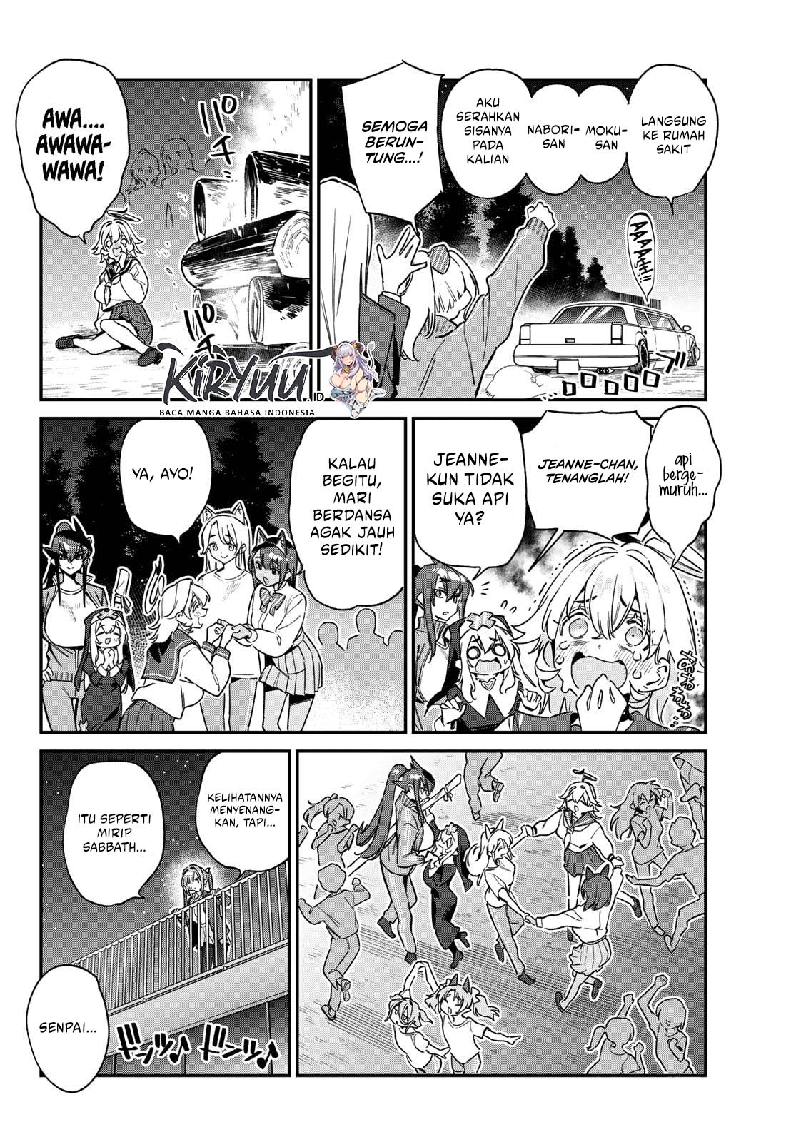 Chapter 140 - halaman 5