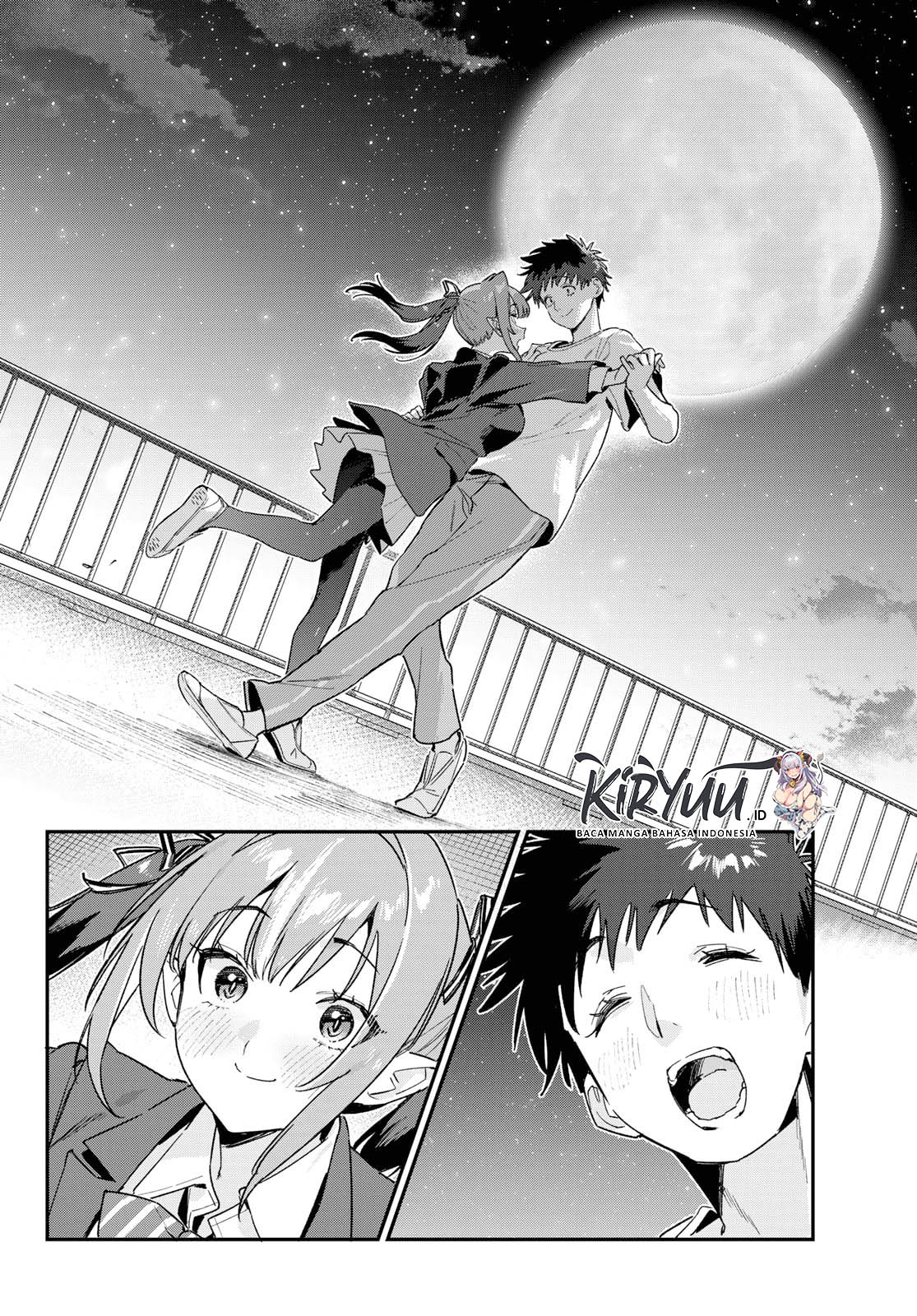 Chapter 140 - halaman 7