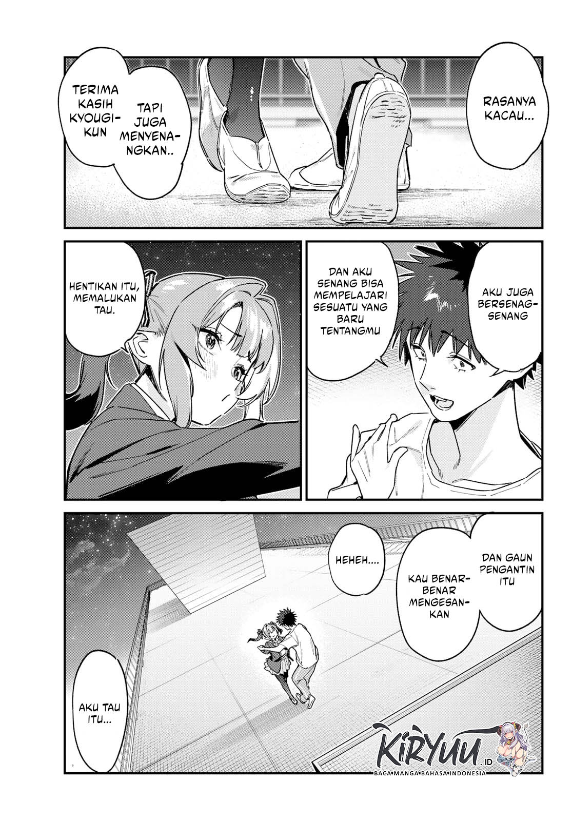 Chapter 140 - halaman 8