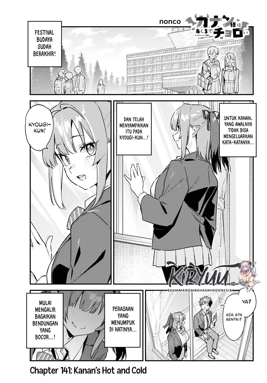 Chapter 141 - halaman 2