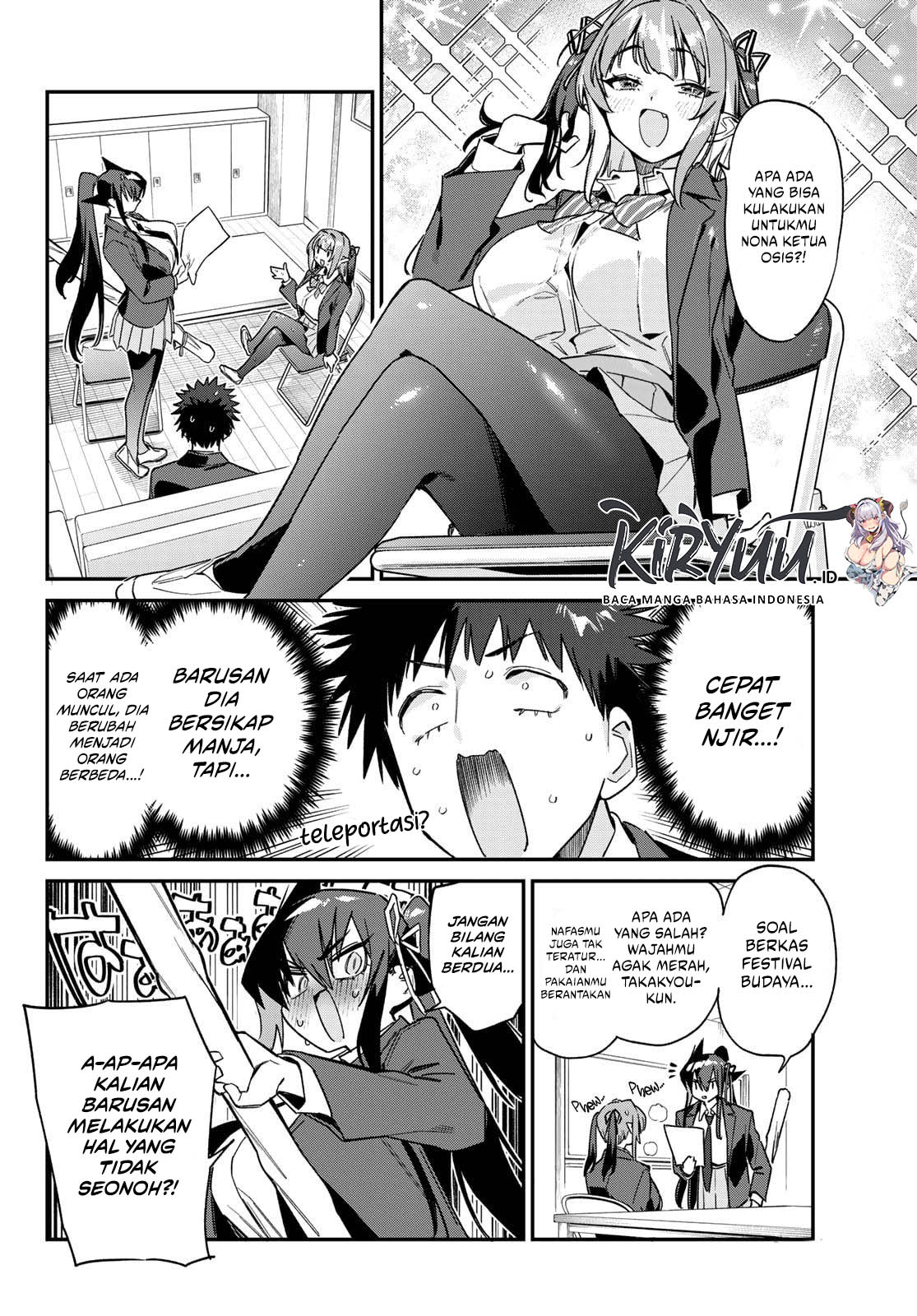 Chapter 141 - halaman 5