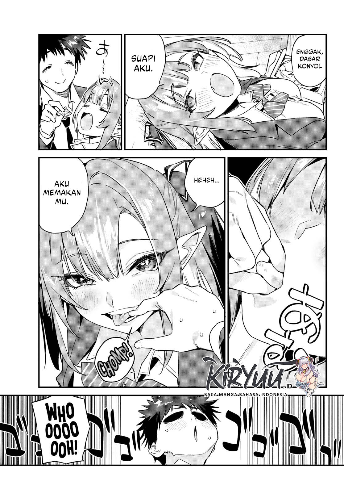Chapter 141 - halaman 8
