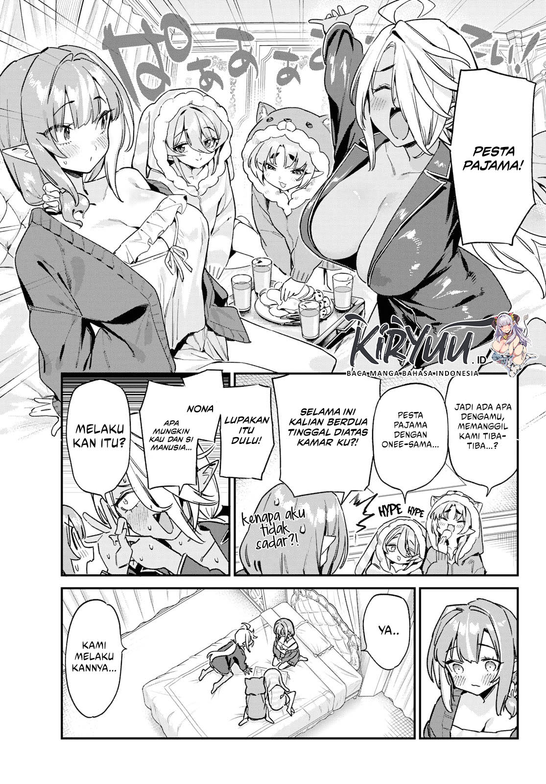 Chapter 142 - halaman 4