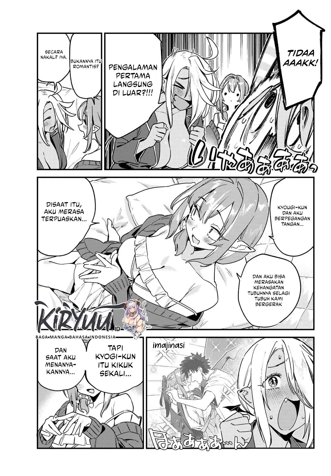 Chapter 142 - halaman 6