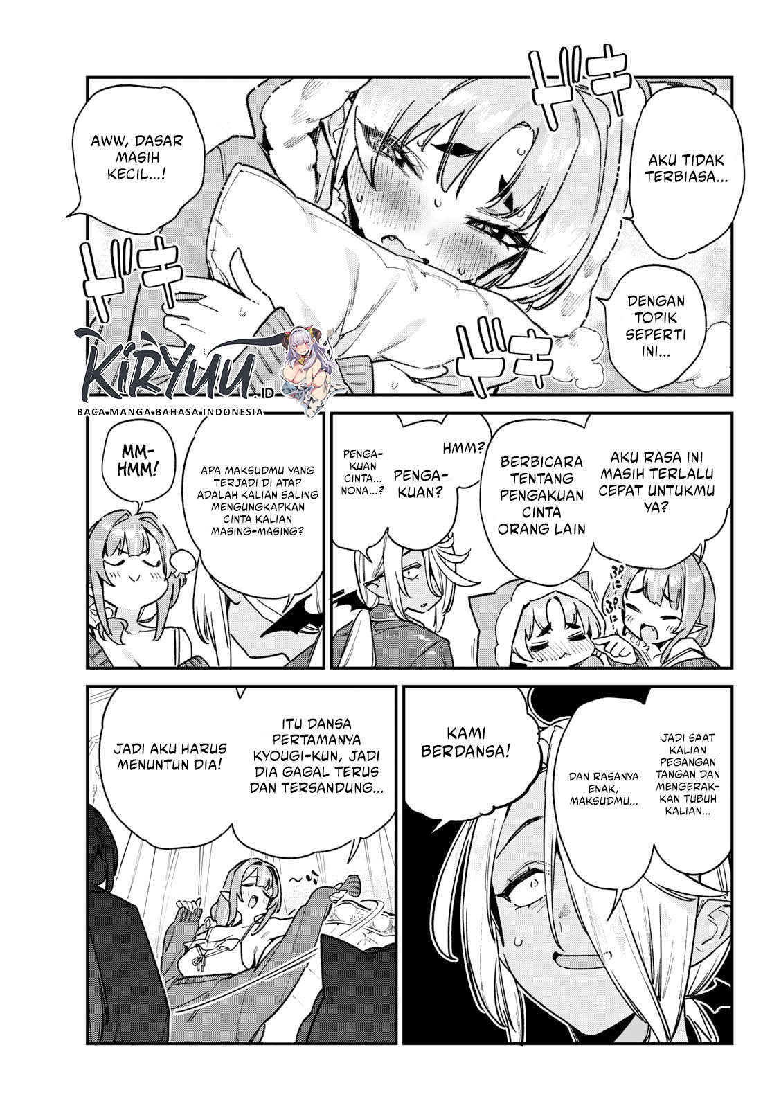 Chapter 142 - halaman 8