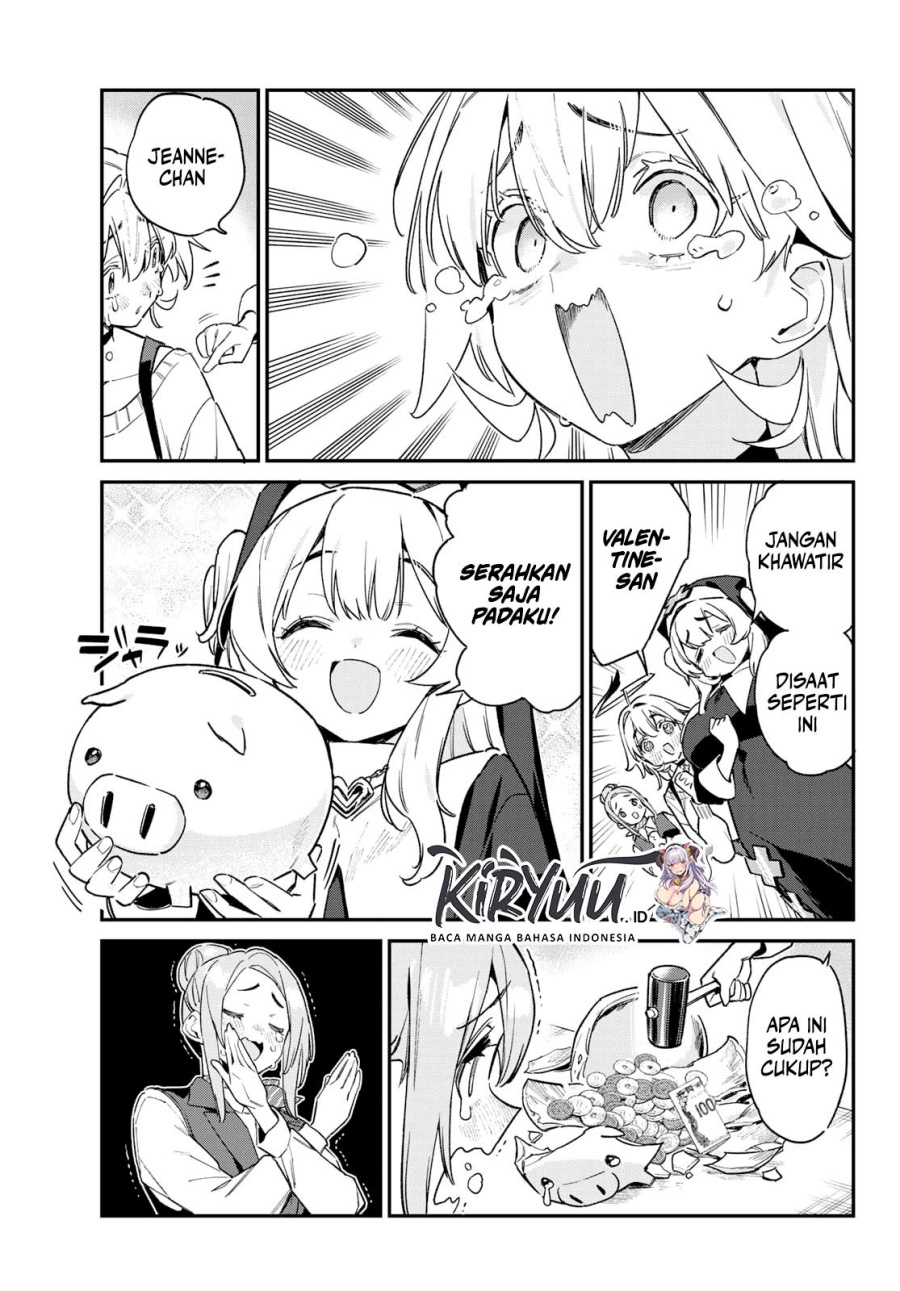 Chapter 143 - halaman 5
